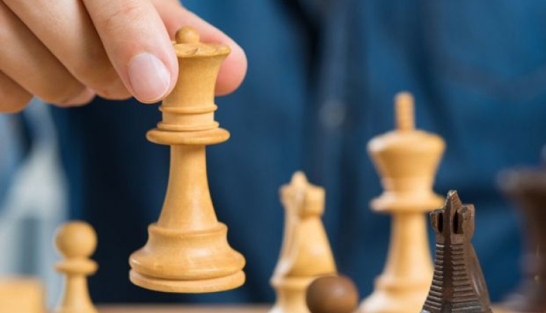 Hay cupos disponibles en el Taller Municipal de Ajedrez