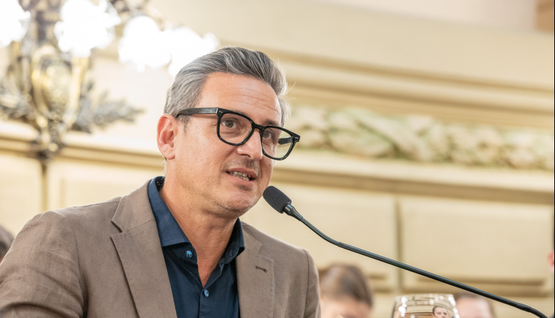 Cuidacoches en Santa Fe: Nueva ley los considera contravención