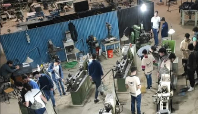 Arroyo Seco celebra la creación del Nuevo Fondo Provincial de Educación Técnica