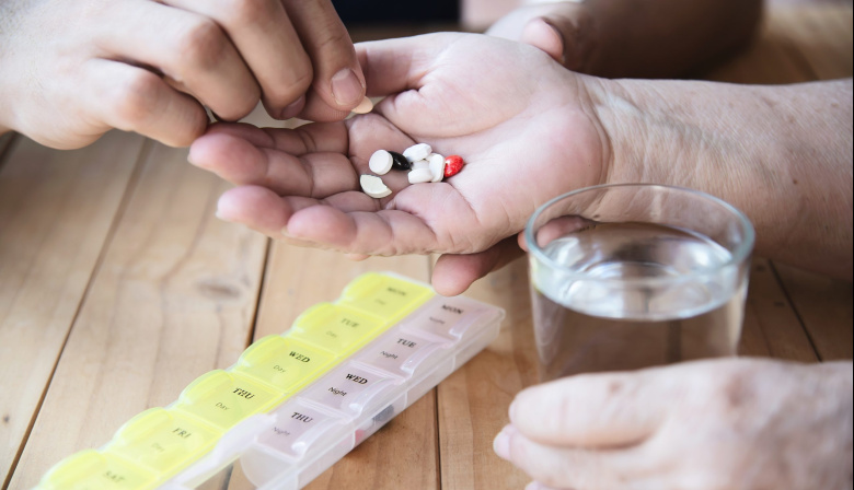 Santa Fe refuerza la cobertura de medicamentos para pacientes con cáncer