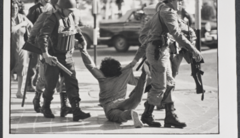 Hoy se cumplen 50 años del golpe militar