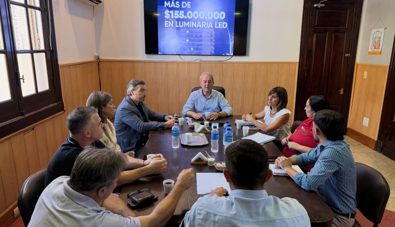 Autoridades provinciales de Discapacidad visitaron Arroyo Seco