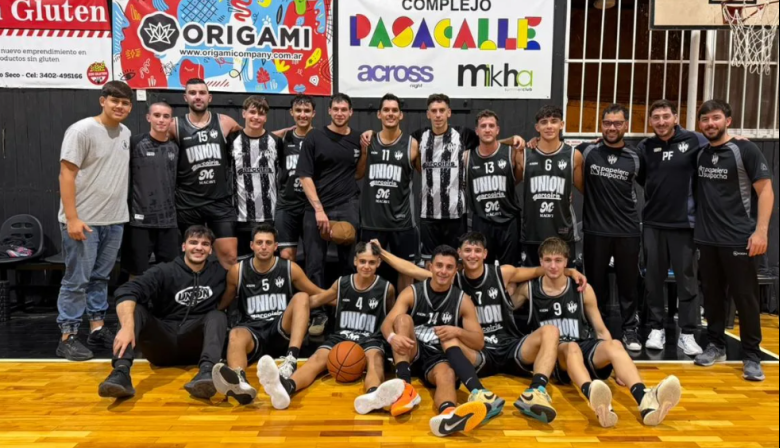 Superliga Rosarina: Unión de Arroyo Seco derrotó a Caova