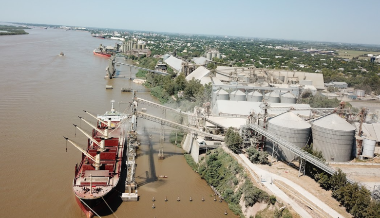 “Argentina sangra”: El documental que denuncia el saqueo en el río Paraná