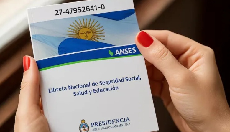 Mañana vence el plazo para presentar la Libreta AUH 2025