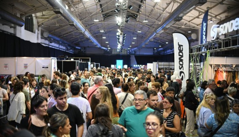 Este miércoles arranca «Outlet Rosario» con prendas desde 5 mil pesos