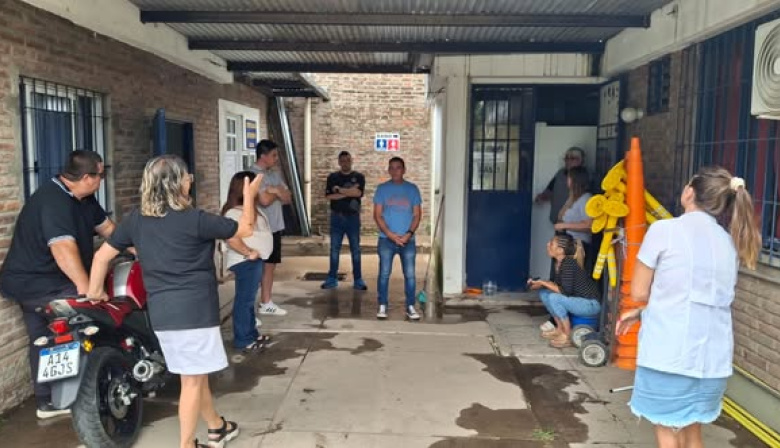 Los municipales lograron un acuerdo y no habrá paro