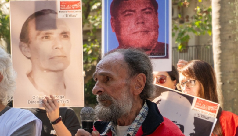 Falleció el histórico dirigente de la UOM Juan Actis