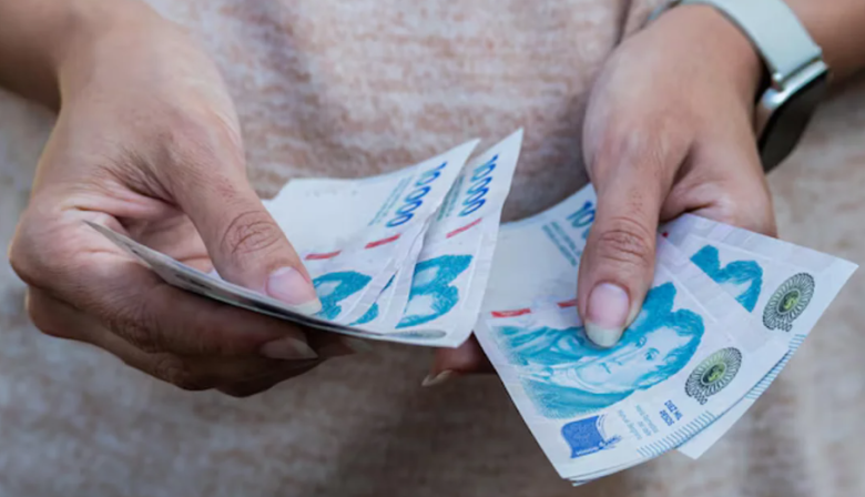 Cuáles son los requisitos para cobrar el refuerzo de Ayuda Escolar 2026