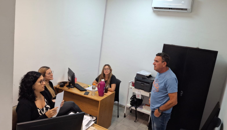 Municipales cobrarán un salario mínimo de bolsillo de $975 mil en mayo