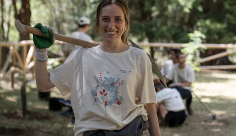 Invitan a los jóvenes a inscribirse al Programa Eureka 2026