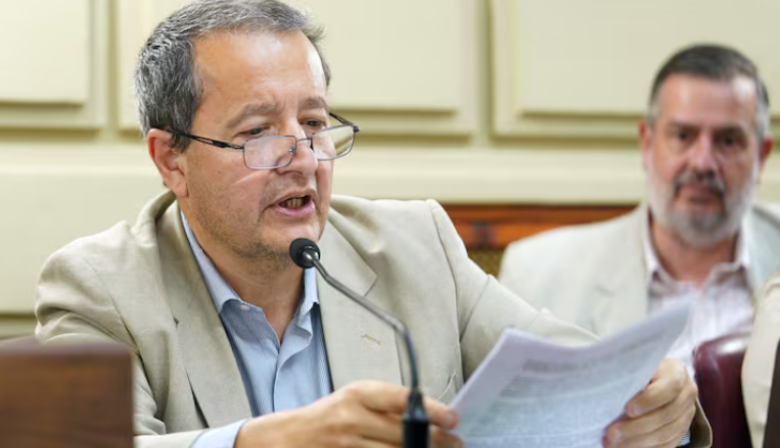 Impulsan la creación de la Radio Pública Santafesina