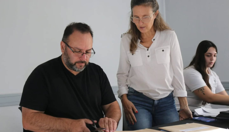 Abrieron los sobres para reparar el camino a Playa Mansa y Mirador del Río