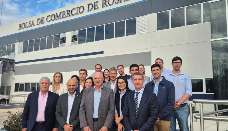 Santa Fe impulsa su industria frigorífica con foco exportador