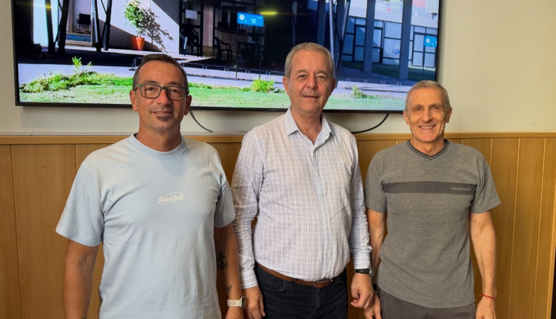 La Maratón de 24 horas de Nado en Los Tiburones ya tiene fecha