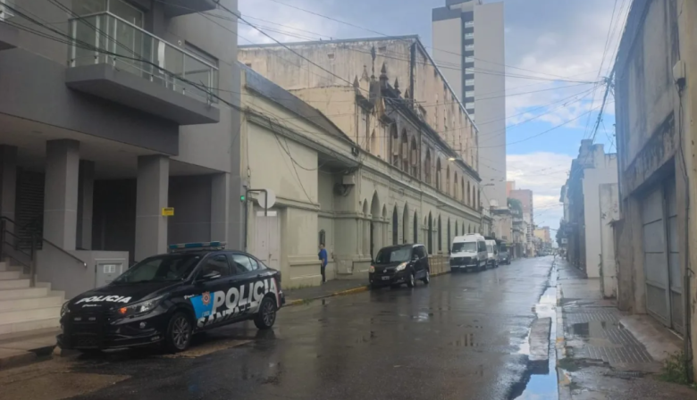 Identificaron a varios menores por falsas amenazas en escuelas