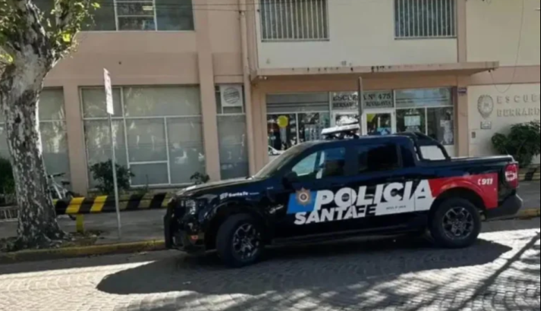 Amenazas a escuelas: Provincia ya inició el reclamo por costos operativos a 39 familias