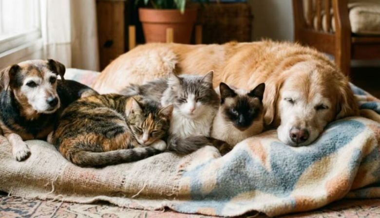 Este martes realizarán castraciones en el Paseo Pedro Spina