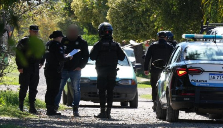 Amenazas a las escuelas: Notificaron al primer padre por el costo del operativo