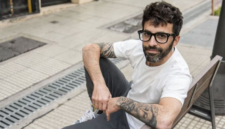 Atención padres: La charla de Lucas Raspall se transmitirá por Youtube