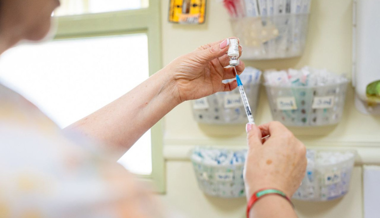 Confirmaron un caso de tétanos en una nena de 5 años