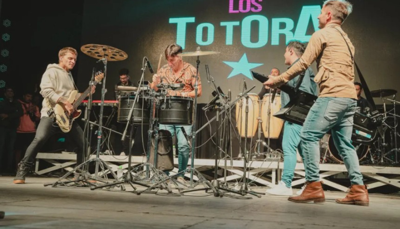 Mayo en Santa Fe:  30 lugares para disfrutar en familia