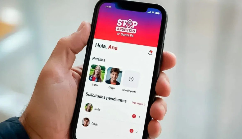 StopApuestas ya superó las 1.000 descargas