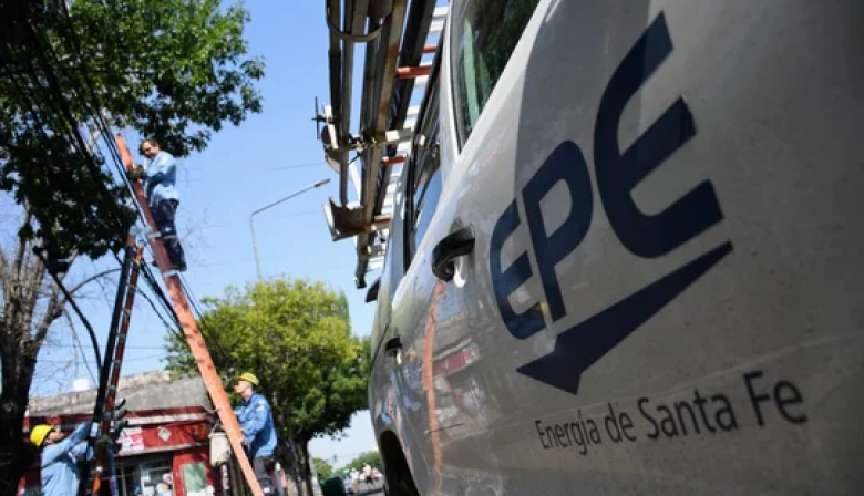 La EPE anunció un corte de energía por mantenimiento