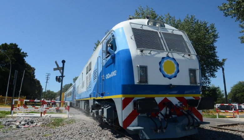 Trenes Argentinos habilitó la venta de pasajes para junio: Cuánto cuesta viajar desde Arroyo Seco
