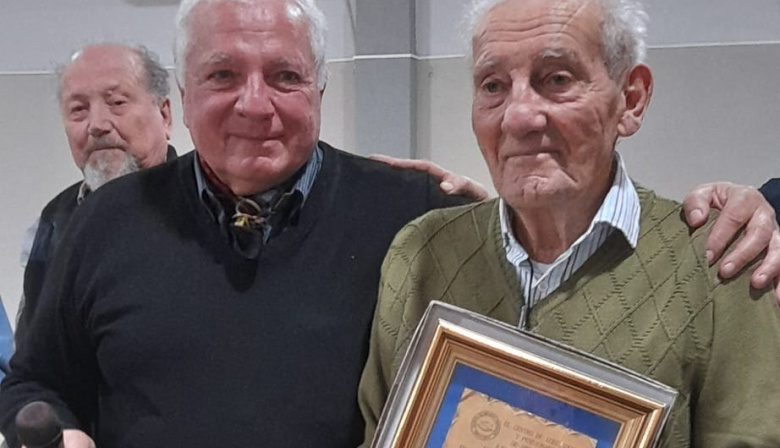Falleció Ovidio Tonda