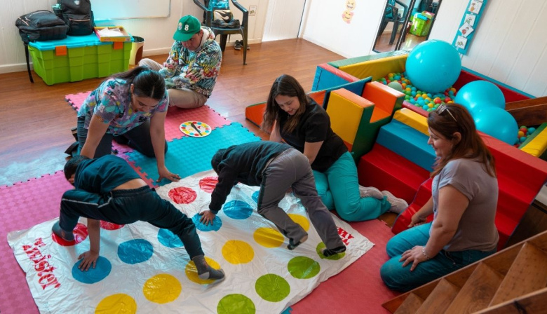 Invitan al Taller sobre Estrategias en el Autismo que se realizará en Los Tiburones