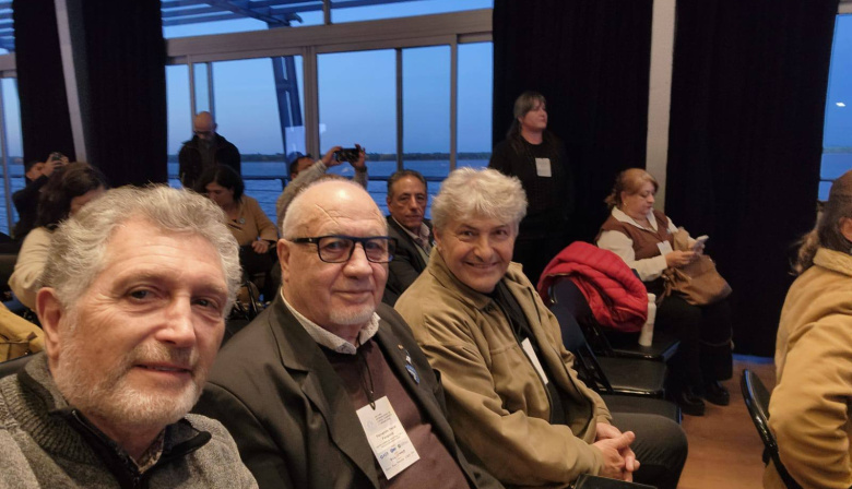 Arroyo Seco presente en el XXI Foro Internacional de Ciudad, Comercio y Turismo 2026