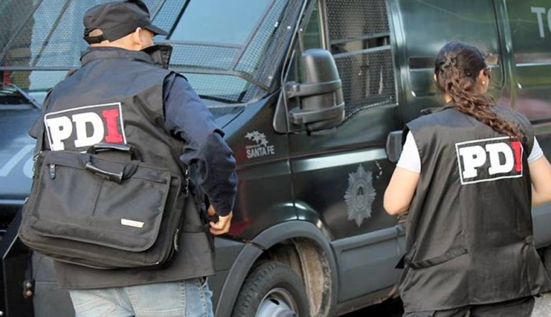 Crimen de Villa Amelia: hallan tres tiros en la cabeza del esposo de la víctima