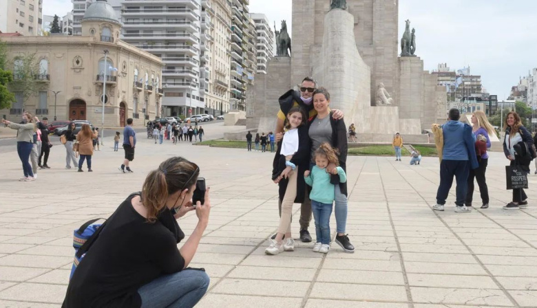 Santa Fe recibió más de 83 mil visitantes y el turismo generó $19 mil millones