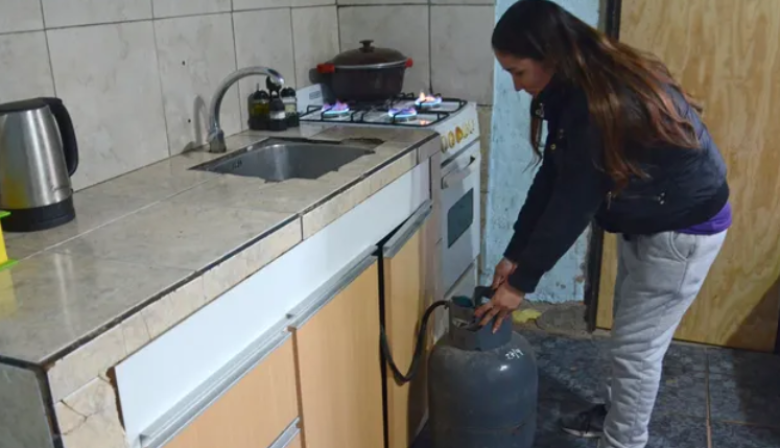 Nación anunció que mantiene el subsidio adicional al gas durante junio