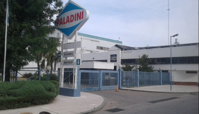 Demanda laboral contra el frigorífico Paladini vuelve a ser juzgada