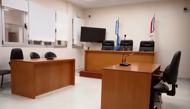 Condenaron a 18 años de prisión al arroyense que abusó de su hija biológica y su hijastra