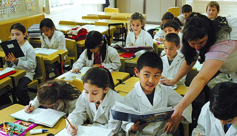El Plan Raíz mejoró un 22,6 % la lectura de los chicos
