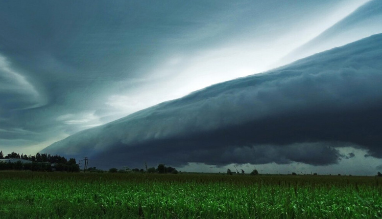 Desde la Organización Meteorológica Mundial instaron a prepararse para El Niño