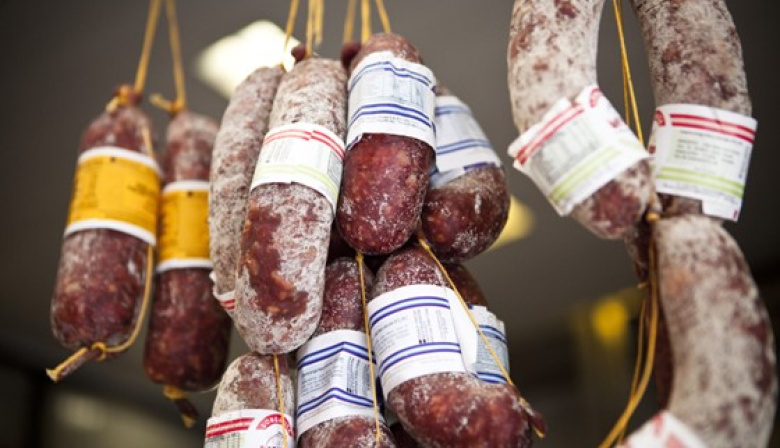 Prevención de la triquinosis: Cómo elegir y cocinar productos porcinos de forma segura