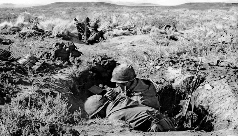 Día de la Máxima Resistencia: Hace 44 años finalizaba la Guerra de Malvinas
