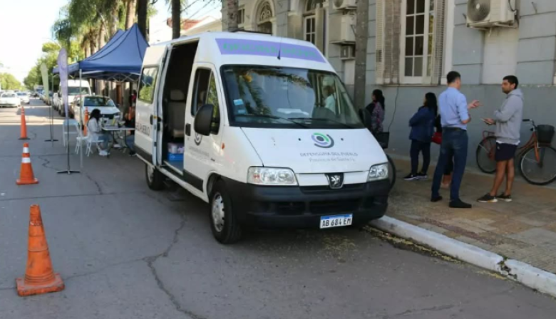 La Defensoría del Pueblo brindará atención y asesoramiento en Arroyo Seco