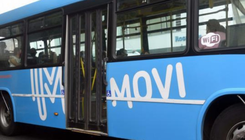 El transporte urbano y las bicicletas públicas de Rosario son gratuitos