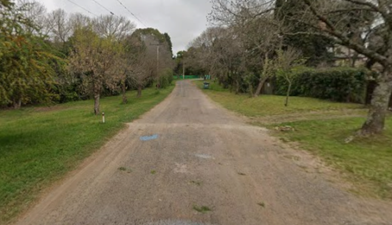 Declararon de interés público una fracción de tierra en Playa Mansa para abrir una calle