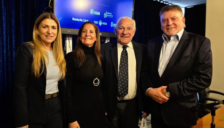 Presentaron Caminos de Belgrano, el programa turístico que vincula a 10 provincias con su historia