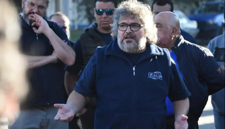 Aceiteros: La negociación pasó a cuarto intermedio y el lunes se decide si habrá paro