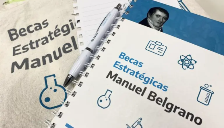 Becas Manuel Belgrano: suben un 50% los montos a partir de junio