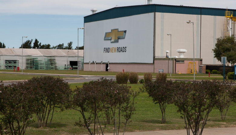 Defensa del Consumidor: Rechazaron una demanda contra General Motors