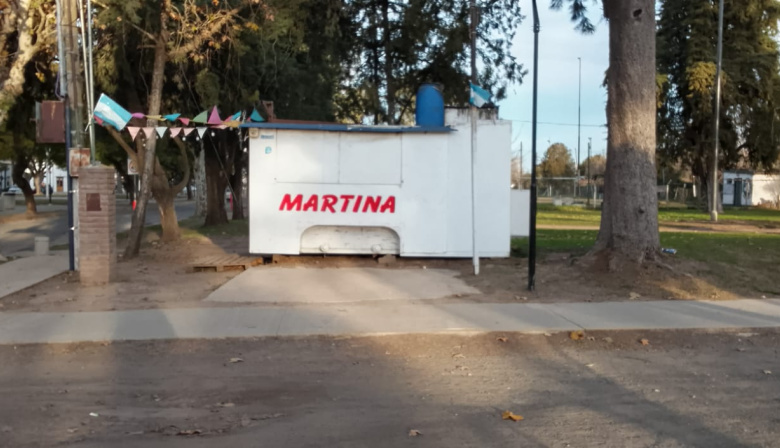Arroyo Seco ya suma 10 carribares en diferentes lugares de la ciudad