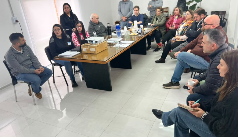 Casi 60.000 personas se atendieron en el Hospital N° 50 en lo que va del año